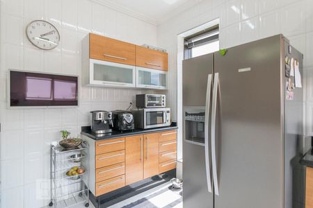 Apartamento para alugar com 170m², 4 quartos e 3 vagas Apartamento para alugar com 170m², 4 quartos e 3 vagasCozinha