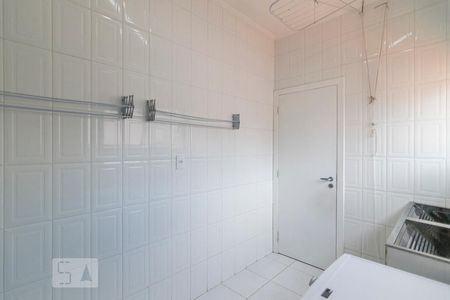 Apartamento para alugar com 170m², 4 quartos e 3 vagas Apartamento para alugar com 170m², 4 quartos e 3 vagasÁrea de Serviço