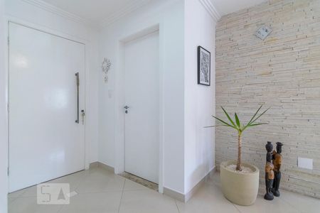 Apartamento para alugar com 170m², 4 quartos e 3 vagasEntrada