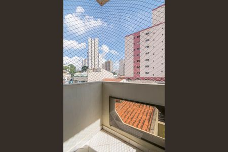 Apartamento para alugar com 170m², 4 quartos e 3 vagas Apartamento para alugar com 170m², 4 quartos e 3 vagasVaranda da Suite