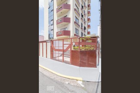 Apartamento para alugar com 170m², 4 quartos e 3 vagas Apartamento para alugar com 170m², 4 quartos e 3 vagasFachada