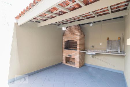 Apartamento para alugar com 170m², 4 quartos e 3 vagas Apartamento para alugar com 170m², 4 quartos e 3 vagasChurrasqueira