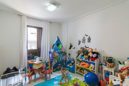 Apartamento para alugar com 170m², 4 quartos e 3 vagas Apartamento para alugar com 170m², 4 quartos e 3 vagasQuarto 4