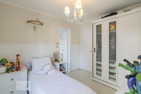 Apartamento para alugar com 170m², 4 quartos e 3 vagas Apartamento para alugar com 170m², 4 quartos e 3 vagasQuarto 2 Suite