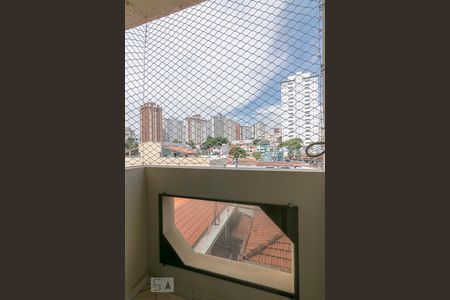 Apartamento para alugar com 170m², 4 quartos e 3 vagas Apartamento para alugar com 170m², 4 quartos e 3 vagasVaranda da Suite