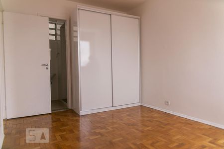 Suíte de apartamento à venda com 2 quartos, 70m² em Vila Mariana, São Paulo