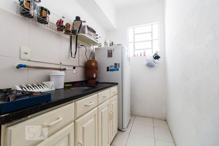 Apartamento à venda com 1 quarto, 27m² em Farroupilha, Porto Alegre