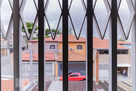 Vista do Quarto 1 de casa à venda com 2 quartos, 85m² em Parque Boturussu, São Paulo