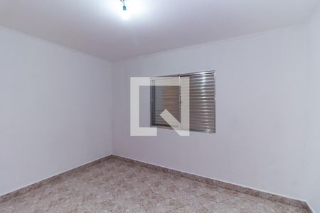 Quarto 1 de casa para alugar com 2 quartos, 78m² em Vila Santa Clara, São Paulo