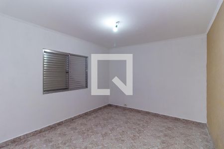 Quarto 1 de casa para alugar com 2 quartos, 78m² em Vila Santa Clara, São Paulo