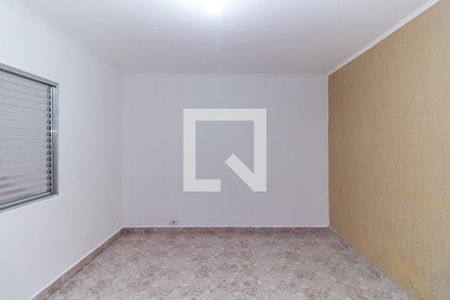 Quarto 1 de casa para alugar com 2 quartos, 78m² em Vila Santa Clara, São Paulo