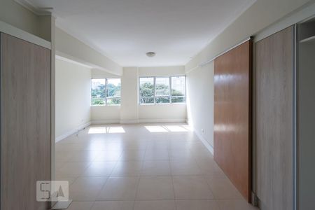 Sala de apartamento à venda com 2 quartos, 90m² em Granja Julieta, São Paulo
