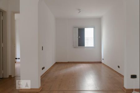 Sala 2 de apartamento à venda com 1 quarto, 58m² em Jardim Paulista, São Paulo