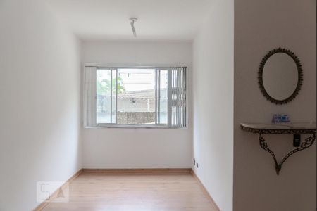 Sala de apartamento à venda com 1 quarto, 58m² em Jardim Paulista, São Paulo