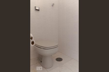 Lavabo de apartamento à venda com 1 quarto, 58m² em Jardim Paulista, São Paulo