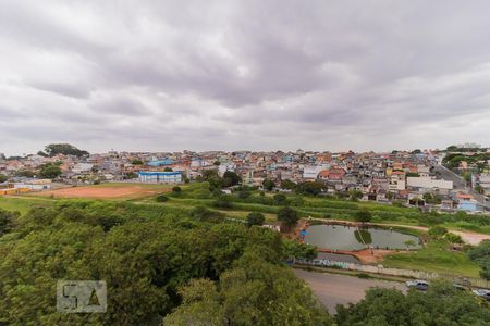 Vista do Quarto 1 de apartamento à venda com 2 quartos, 57m² em Parque Paineiras, São Paulo