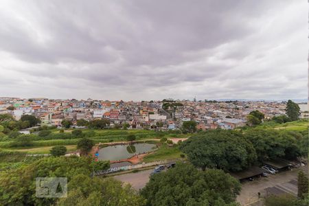 Vista do Quarto 2 de apartamento à venda com 2 quartos, 57m² em Parque Paineiras, São Paulo