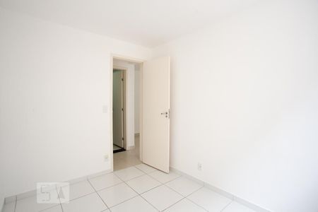 Quarto 1 de apartamento para alugar com 2 quartos, 50m² em Rio Comprido, Rio de Janeiro