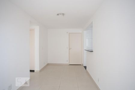 Sala de apartamento para alugar com 2 quartos, 50m² em Rio Comprido, Rio de Janeiro