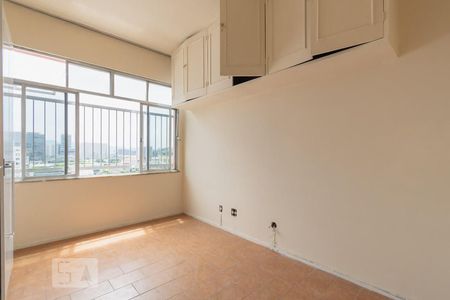 Quarto de apartamento para alugar com 1 quarto, 32m² em Centro, Rio de Janeiro