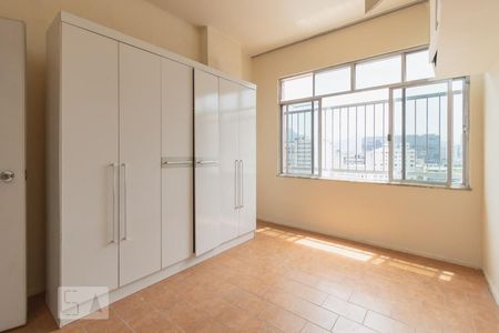 Quarto de apartamento para alugar com 1 quarto, 32m² em Centro, Rio de Janeiro