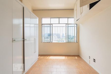 Quarto de apartamento para alugar com 1 quarto, 32m² em Centro, Rio de Janeiro