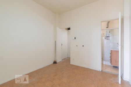 Sala de apartamento para alugar com 1 quarto, 32m² em Centro, Rio de Janeiro