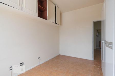 Quarto de apartamento para alugar com 1 quarto, 32m² em Centro, Rio de Janeiro