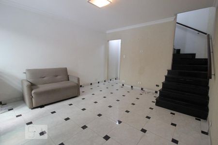 Sala de casa para alugar com 3 quartos, 302m² em Parque Mandaqui, São Paulo