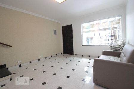 Sala de casa para alugar com 3 quartos, 302m² em Parque Mandaqui, São Paulo