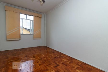 Sala de apartamento para alugar com 1 quarto, 56m² em Engenho de Dentro, Rio de Janeiro