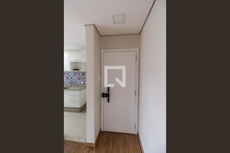 Entrada de apartamento para alugar com 1 quarto, 75m² em Empresarial 18 do Forte, Barueri