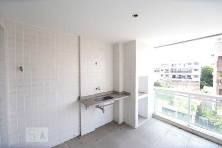 Apartamento à venda com 3 quartos, 95m² em Barra da Tijuca, Rio de Janeiro