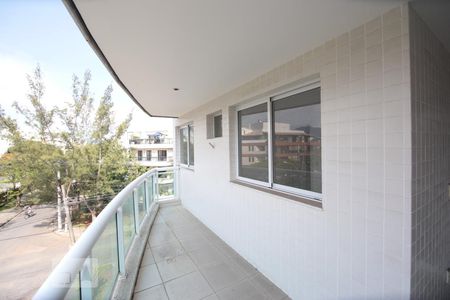 Apartamento à venda com 3 quartos, 95m² em Barra da Tijuca, Rio de Janeiro