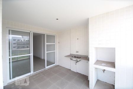 Apartamento à venda com 3 quartos, 95m² em Barra da Tijuca, Rio de Janeiro