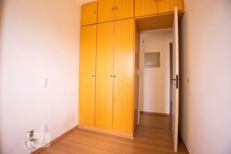 quarto 1 de apartamento para alugar com 3 quartos, 73m² em Vila Marieta, Campinas