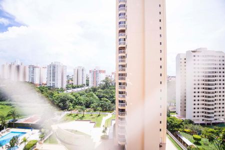 vista de apartamento para alugar com 3 quartos, 73m² em Vila Marieta, Campinas