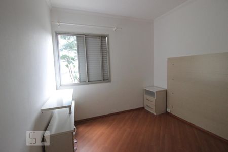 Quarto 2 de apartamento para alugar com 2 quartos, 60m² em Lauzane Paulista, São Paulo