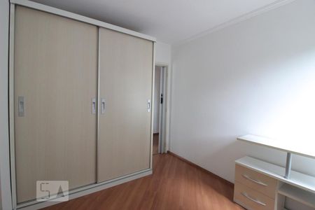 Quarto 2 de apartamento para alugar com 2 quartos, 60m² em Lauzane Paulista, São Paulo