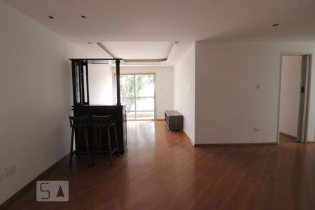 Sala de apartamento para alugar com 2 quartos, 60m² em Lauzane Paulista, São Paulo