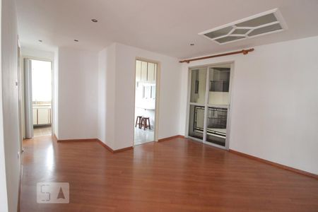 Sala de apartamento para alugar com 2 quartos, 60m² em Lauzane Paulista, São Paulo