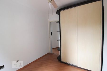 Quarto 1 de apartamento para alugar com 2 quartos, 60m² em Lauzane Paulista, São Paulo