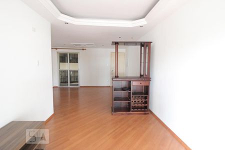 Sala de apartamento para alugar com 2 quartos, 60m² em Lauzane Paulista, São Paulo