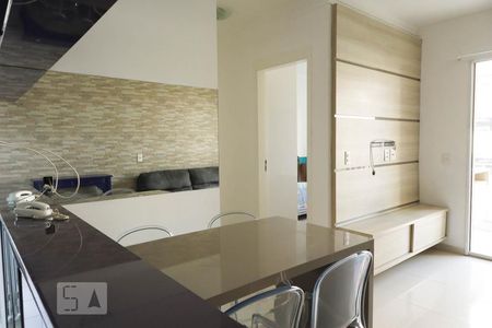 Apartamento à venda com 2 quartos, 54m² em Vila Nambi, Jundiaí