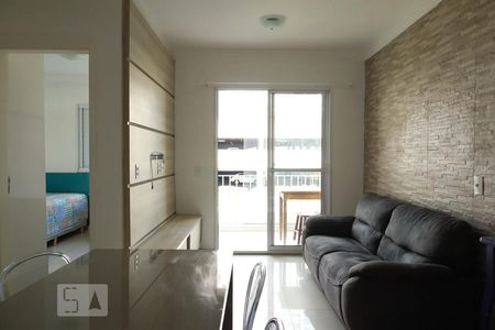 Apartamento à venda com 2 quartos, 54m² em Vila Nambi, Jundiaí