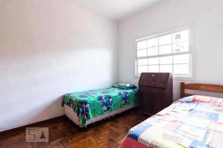Quarto 2 de casa para alugar com 3 quartos, 259m² em Vila Romano, São Paulo