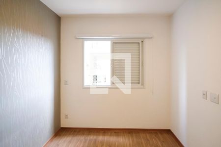 Suíte de apartamento para alugar com 2 quartos, 65m² em Jardim São Caetano, São Caetano do Sul