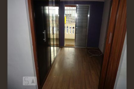 Casa para alugar com 4 quartos, 170m² em Vila Costa Melo, São Paulo