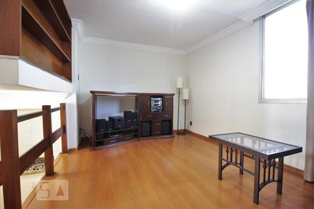 Apartamento à venda com 53m², 1 quarto e 1 vagaSala