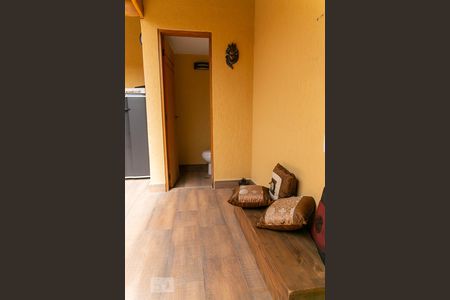 Casa para alugar com 200m², 3 quartos e 2 vagas Casa para alugar com 200m², 3 quartos e 2 vagasEspaço Gourmet - Churrasqueira